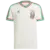 Camisa México Fora 1985 - Versão Retrô Masculino - Adidas - Branco