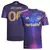 Imagem do Camisa Los Angeles Galaxy Fora 2025/26 - Versão Torcedor Masculino - Adidas - Roxa