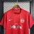 Camisa Red Bull Salzburg Quarta 23/24 - Torcedor Masculino - Nike - Vermelho - loja online