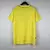 Camisa Villarreal Casa 05/06 - Versão Retrô Masculino - Puma - Amarela na internet