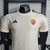 Camisa Roma Fora 23/24 - Versão Jogador Masculino - Adidas - Creme - PW Sports - Loja de Artigos Esportivos