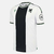 Camisa Udinese Casa 23/24 - Versão Torcedor Masculino - Joma - Branco com Listra Preta - comprar online