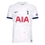 Camisa Tottenham Casa 23/24 - Versão Torcedor Masculino - Nike - Branca