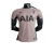 Camisa Tottenham Terceiro 23/24 - Versão Jogador Masculino - Nike - Marrom