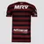 Camisa Flamengo Casa 19/20 - Versão Retrô Masculino - Adidas - Vermelho e Preto - loja online