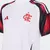 Camisa Flamengo Fora II 2025/26 - Versão Torcedora Feminina - Adidas - Branca - loja online