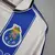 Camisa Porto Casa 2003/2004 - Versão Retrô Masculino - Nike - Branca e Azul - comprar online