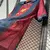 Camisa Barcelona Home Skeleton Remake x Travis Scott "Cactus Jack" 2000/01 - Versão Retrô Masculino - Nike - Grená e Azul - comprar online