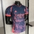 Camisa Real Madrid Edição Especial 24/25 - Versão Jogador Masculino - Adidas - Azul e Rosa - PW Sports - Loja de Artigos Esportivos