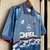 Camisa Milan Quarto 95/96 - Versão Retrô Masculino - Lotto - Azul - loja online