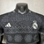 Camisa Real Madrid Edição Especial 24/25 - Versão Jogador Masculino - Adidas - Preta - loja online