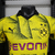 Camisa Borussia Dortmund Copa 23/24 - Versão Jogador Masculino - Puma - Amarelo - PW Sports - Loja de Artigos Esportivos