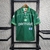 Camisa Palmeiras Edição de Aniversário 100 Anos - Versão Retrô Masculino - Rhumell - Verde - comprar online