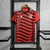 Camisa Flamengo Terceira 22/23 - Versão Torcedor Masculino - Adidas - Preta e Vermelha - comprar online