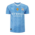 Camisa Manchester City Casa 23/24 - Versão Torcedor Masculino - Puma - Azul