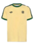 Camisa Casual Bayern de Munique Originals 2024 - Versão Torcedor Masculino - Adidas - Amarelo - comprar online