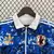 Imagem do Jaqueta Corta-Vento Japão Dupla Face Dragon Ball Z 24/25 - Masculino - Adidas - Azul