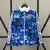 Jaqueta Corta-Vento Japão Dupla Face Dragon Ball Z 24/25 - Masculino - Adidas - Azul - comprar online