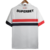 Camisa São Paulo Casa 24/25 Todos os Patrocínios - Versão Torcedor Masculino - New Balance - Branca na internet