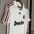 Camisa Milan Fora 07/08 - Versão Retrô Masculino - Adidas - Branco - loja online