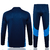 Conjunto de Treino Flamengo Treino 2025/26 - Torcedor Masculino - Jaqueta e Calça Azul Marinho na internet