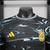 Camisa Argentina Especial Campeones de América 2024/25 - Versão Jogador Masculino - Adidas - Preto - PW Sports - Loja de Artigos Esportivos