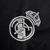 Camisa Real Madrid Y-3 24/25 - Versão Torcedor Masculino - Adidas x Y-3 - Preto na internet