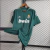 Camisa Real Madrid Terceiro 12/13 - Versão Retrô Masculino - Adidas - Verde - PW Sports - Loja de Artigos Esportivos