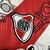 Imagem do Camisa River Plate Casa 96/97 - Versão Retrô Masculino - Adidas - Branco