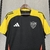 Camisa Atlético Mineiro Treino 2025/26 - Versão Torcedor Masculino - Adidas - Preto com detalhes em Amarelo e Laranja - loja online