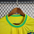 Imagem do Camisa Seleção Brasileira Edição Especial Pombo Amarelo 22/23 - Versão Torcedor Masculino - Nike - Amarelo