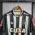 Camisa Atlético Mineiro Casa 16/17 - Versão Retrô Masculino - Dryworld - Branca e Preta Listrada - PW Sports - Loja de Artigos Esportivos