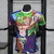 Camisa Japão Edição Especial Broly Dragon Ball 24/25 - Versão Jogador Masculino - Adidas - Azul - comprar online