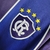 Camisa Remo Casa 98/99 - Versão Retrô Masculino - Penalty - Azul com Listras Roxas na internet
