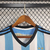 Camisa Seleção Argentina Casa 2014 - Versão Retrô Masculino - Adidas - Branco com Listras Azuis - PW Sports - Loja de Artigos Esportivos