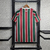 Camisa Fluminense Casa 24/25 - Versão Torcedor Masculino - Umbro - Listrada na internet