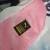 Camisa Palmeiras Goleiro "Outubro Rosa e Novembro Azul" 23/24 - Versão Torcedor Masculino - Puma - Branco com detalhes em Rosa e Azul - loja online