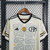 Camisa Atlético Mineiro Dia da Consciência Negra 23/24 - Versão Torcedor Masculino - Adidas - Branca - loja online