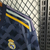 Camisa Real Madrid Fora 23/24 Manga Longa - Versão Torcedor Masculino - Adidas - Azul Petróleo - PW Sports - Loja de Artigos Esportivos