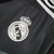 Camisa Real Madrid Terceiro Dragão 14/15 - Versão Retrô Masculino - Adidas - Preto na internet