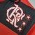 Imagem do Camisa Flamengo Casa 1999 - Versão Retrô Masculino - Umbro - Vermelho e Preto