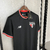 Camisa São Paulo Edição Retrô 24/25 - Versão Torcedor Masculino - New Balance - Preto - PW Sports - Loja de Artigos Esportivos