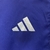 Jaqueta Corta-Vento Argentina Dupla Face 2024 - Masculino - Adidas - Azul e Branca na internet