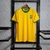 Camisa Seleção Brasileira Casa 1970/72 - Versão Retrô Masculino - Amarela - comprar online