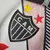 Camisa Atlético Mineiro Fora 1996 - Versão Retrô Masculino - Umbro - Branca - comprar online