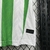 Camisa Real Betis Casa 24/25 - Versão Torcedor Masculino - Hummel - Branco com Listras Verdes - loja online