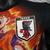 Imagem do Camisa Japão Especial Dragon Ball Super Saiyajin Deus 24/25- Versão Jogador Masculino - Adidas - Preta