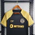 Camisa Sporting Terceira CR7 2023/24 - Versão Torcedor Masculino - CR7 - Preto e Dourado - loja online