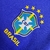 Camisa Seleção Brasileira Fora 22/23 - Versão Torcedor Masculino - Nike - Azul na internet