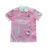 Camisa Real Madrid Edição Limitada Hello Kitty 23/24 - Versão Torcedor Masculino - Adidas - Rosa